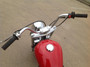 Ricky Power Sports Falcon 200CC Motorcycle, Single Cylinder, 4-Stroke, 200cc Engine