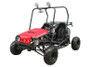 Taotao ATK125A 110CC, Air Cooled, 4-Stroke, 1-Cylinder Electric Start Go Kart