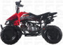 ICE BEAR PREDATOR 125(PAK125-1) AUTOMATIC WITH REVERSE ATV