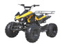 ICE BEAR VIPER (PAH125-11) 125cc, Air Cooled, Automatic, 8" Wheel, Front Drum, Rear Disc Brake