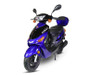 Jasscol (KD-JL50QT-13) 49.3cc Scooter, Single Cylinder, 4 Stroke, Automatic