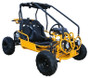 Kandi USA 125cc Kids Go Kart with Automatic Transmission w/Reverse!