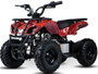 New KD60A-1 58.3cc, Electric Start, Single Cylinder, 4-stroke, Air Cooled, Automatic