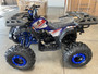 New Mini Desert 125cc Atv, Air Cooling, Single Cylinder, 4 Stroke, Electric Start - Fully Assembled and Tested