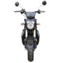 Taotao Zummer 50 Sporty Gas Street Legal Scooter
