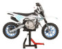Ice Bear Tearoff (PAD60-1) 60cc Dirt Bike, Electric Starter, Fully Automatic