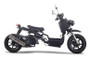 ICE BEAR 50CC FULLY AUTOMATIC PMZ50-19 SCOOTER HIGH END