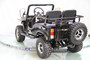 NEW RPS JEEP 125CC (TK125JP-8) 154FMI, XINYUAN 3-SPEED WITH REVERSE