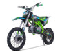 TaoTao DB27 125cc Off-Road Dirt Bike, Kick Start, Air Cooled, 4-Stroke, 1-Cylinder - Fully Assembled and Tested