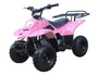 Taotao Boulder B1 110CC Small Kids ATV - Air Cooled, 4-Stroke, 1-Cylinder, Automatic