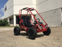 TrailMaster Mini XRX+ (Plus) Upgraded Go Kart with Bigger Tires, Frame, Wider Seat