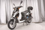 VITACCI  BAHAMA 150cc (QT-12A) Scooter, 4 Stroke, Air-Forced Cool,Single Cylinder - Fully Assembled and Tested - BLACK