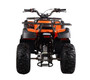 VITACCI RIDER-200 EFI 176CC ATV, 4-STROKE, ELECTRIC START, FULLY AUTOMATIC