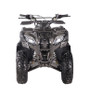 VITACCI RIDER-200 EFI 176CC ATV, 4-STROKE, ELECTRIC START, FULLY AUTOMATIC