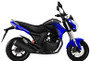 New Lifan KP Mini 150 (2020) Motorcycle, Electric Start