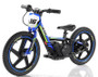 Apollo Jumpfun - Sedna 16 Electric Dirt Bike, 24V150W Brush Motor
