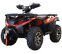 New Massimo MSA 400 352cc, 2020 Models Four Stroke Single Cylinder - Fully Assembled and Tested