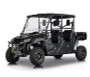 BMS COLT 700 LSX 4S UTV, EFI FULLY AUTOMATIC - FULLY ASSEMBLED AND TESTED