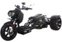 Ice Bear MADDOG 150cc Motor (PST150-19N) Trikes