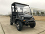 Trailmaster Taurus 200U (Side By Side) 4-Stroke, Single Cylinder, Air And Oil Cooled
