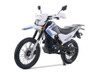 New Model Taotao TBR7 D On Road Highway 229cc Motorcycle, Electric Start, Kick Start