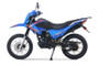 New Model Taotao TBR7 D On Road Highway 229cc Motorcycle, Electric Start, Kick Start