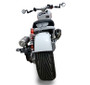 2024 Model Ice Bear Maddog Gen V 50cc (PMZ50-22), Automatic, Electric and Kick Start