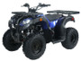 Vitacci Pentora UT 150Cc ATV, Single Cylinder, Air Cooler, 4 Stroke, Automatic ( BLUE COLOR )