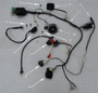 Wire Harness With Bluetooth Hawk 250