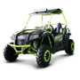 BMS Avenger 200 UTV, 177cc EFI Fully Automatic CVT