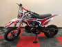 NEW RPS 110 DLX DIRT BIKE
