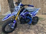 NEW RPS 110 DLX DIRT BIKE
