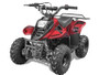 VITACCI HAWK REX 110CC ATV, 6" TIRE-AVAILABLE IN FULLY ASSEMBLED AND TESTED