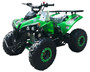 VITACCI PRO 125CC ATV, FULL-AUTOMATIC WITH REVERSE
