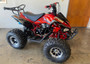RPS 125 8 In Sport Mid Size ATV For Sale, Single Cylinder, 4 Stroke