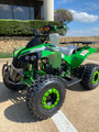 RPS 125-8 Outland Mid Size ATV For Sale, Single Cylinder, Air Cooled, 4 Stroke - fully assembled and tested