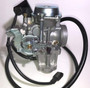 Trailmaster 300 Xrx and Xrs Carburetor