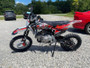 Ice Bear Syx Motopro PAD190-V2, Air Cooled, Electric start