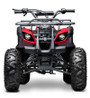 Made in Vietnam Goldenwing New Bull 125 ATV, 125cc Air Cooled, 4-Stroke, 1-Cylinder, Automatic