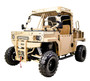 MASSIMO WARRIOR 1000 MXD UTV , 4-STROKE, V-TWIN, AUTOMATIC