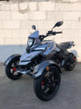 New 200cc Tryker Trike Scooter Gas Moped Fully Automatic with Reverse