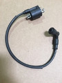 Trailmaster 110 XRX Ignition Coil ASSY. For Go kart.