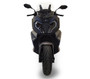 Icebear PMZ300-T15 300cc Scooter, 276cc,OHC, liquid-cooled single-cylinder, TFT speedometer