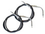 TrailMaster 150CC Reverse Cable 61" 2-Pack For Gokarts