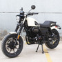 Dongfang Ghost RTB20 250cc (DF250RTB-20) Motorcycle, Retro Bike, 5spd Manual Transmission