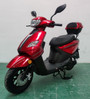 Roketa MC-175-50 Scooter, 4-Stroke, Single Cylinder, Air cooled