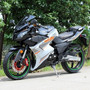 Dong Fang X22R DF250RTS 250cc Motorcycle Sports Style, 5spd Manual, 17" Wheel