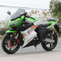 Dong Fang X22R DF250RTS 250cc Motorcycle Sports Style, 5spd Manual, 17" Wheel