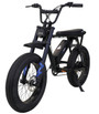 MASSIMO E-15 ROCKY E-BIKE, 48V 350W MOTOR POWER