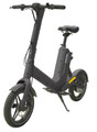 Massimo Sonic E-Bike, Hub Motor 350W